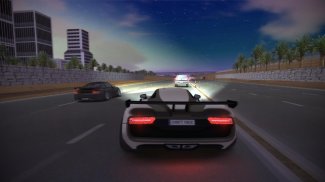 Download do APK de Corrida de drifting noturna para Android