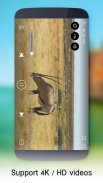 POP Player - HD Video Player, Media Player screenshot 5