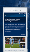 UEFA Champions League screenshot 2