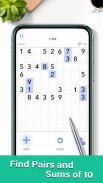 Match Pair - Number Game screenshot 4