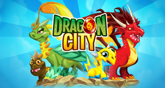 龙城 (Dragon City) screenshot 13