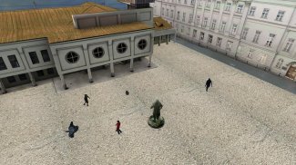 Симулятор Голубя 3D screenshot 3