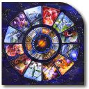 astrolojik Grafik Icon