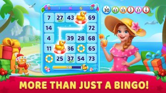 Bingo Vacation - Bingo Games screenshot 6