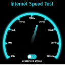 Internet Speed Meter-Netspeed Network speed test