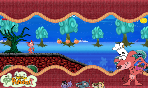 Pakdam Pakdai Game screenshot 6