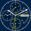 Pilot Watch 3000 Icon