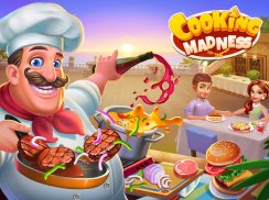 Kegilaan Di Dapur - Chef Game screenshot 22