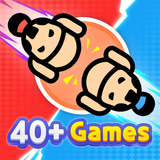 2 Player games : the Challenge APK (Android Game) - Free Download