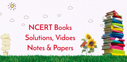 Ncert Books & Solutions