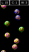 Numbers Game screenshot 2