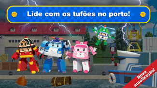 Robô game, jogos para crianças – Apps no Google Play