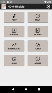 NDM-Ukulele Learn Music Notes screenshot 8
