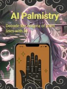 PalmistryAI - Hand Analysis screenshot 5