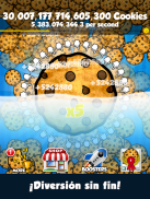 Cookie Clickers™ screenshot 8