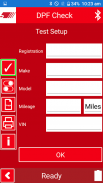 DPF Check screenshot 5
