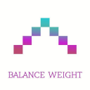 Balance Weight Icon