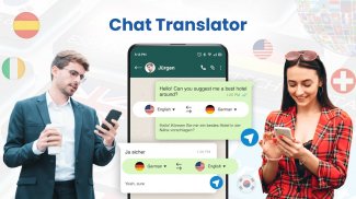 All Language Translator App screenshot 2