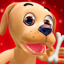 Berbicara Labrador Dog Icon