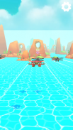 Jet Race screenshot 3