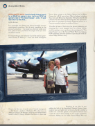 Revue Airforce Magazine screenshot 6