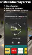 Irish Radio Player Fm - All Ireland Radio App screenshot 4