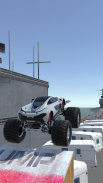 Extreme Car Sports screenshot 9