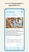 Jugendherberge.de - die DJH App screenshot 4