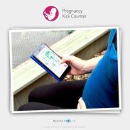 Pregnancy Kick Counter - Monit screenshot 3