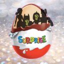 Surprise Eggs Toys For Boys