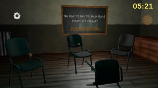 The Pizza Head screenshot 6