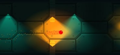 Hadron screenshot 4