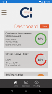 Continuous Improvement screenshot 3