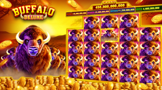 Bank of Jackpot - Slots Casino screenshot 2