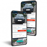Buy Used Cars in India screenshot 5