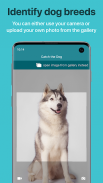 Dog Scanner - #1 Dog Breed Identification screenshot 5