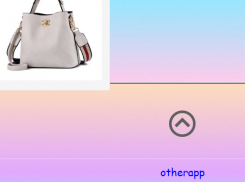 Women's Bag Design screenshot 2