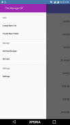 File Manager-Files and Folders: Lite screenshot 0