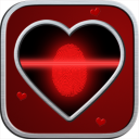 Love Scanner Prank Icon