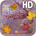 Autumn HD Free Icon