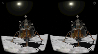 VR Apollo 11 Moon Landing screenshot 3