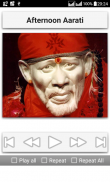 Sai Baba Aarti screenshot 1