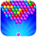 Bubble Shooter Icon