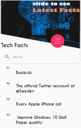 Interesting Facts-Did you know screenshot 5