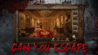 Escape Rooms:Can you escape screenshot 1