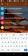 Geotechnical Engineering screenshot 3