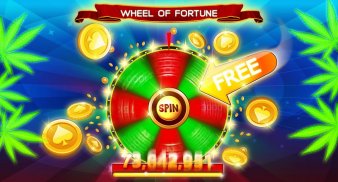 Slot makineleri : esrar casino - esrar otomatları screenshot 1