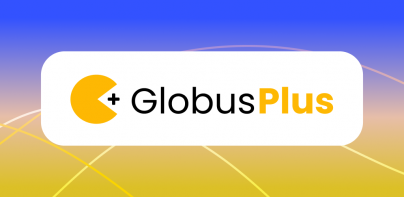 GlobusPlus: мобільний банк