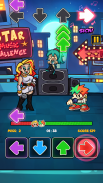 Music Challenge, Funkin Battle screenshot 2