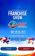 Franchise Asia PHL screenshot 0